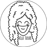 הילה טייר לוגו